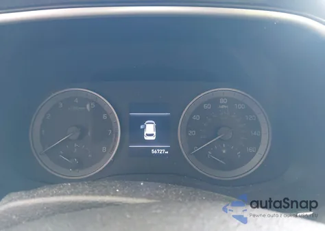 2020 Hyundai Tucson Value из США, поврежденный, VIN KM8J3CA41LU267655